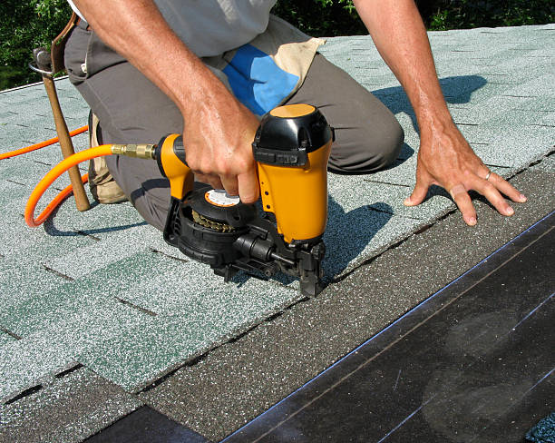 Best Commercial Roofing Services  in Butler, OH