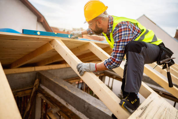 Best Roof Leak Repair  in Butler, OH