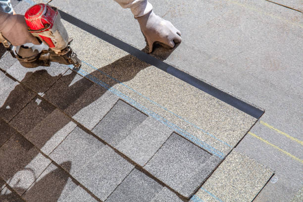 Best Commercial Roofing Services  in Butler, OH