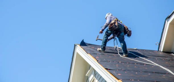 Best Roof Maintenance Services  in Butler, OH